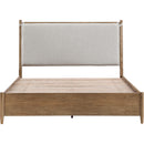 Homelegance Sonoma 2386PN-1* Queen Platform Bed IMAGE 5