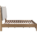  Homelegance Sonoma 2386PN-1* Queen Platform Bed IMAGE 6