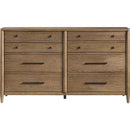  Homelegance Sonoma 2386-5 Dresser IMAGE 1