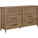  Homelegance Sonoma 2386-5 Dresser IMAGE 2