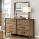  Homelegance Sonoma 2386-5 Dresser IMAGE 5