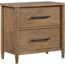  Homelegance Sonoma 2386-4 Night Stand IMAGE 2