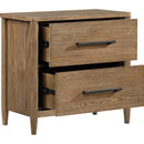  Homelegance Sonoma 2386-4 Night Stand IMAGE 3