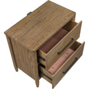  Homelegance Sonoma 2386-4 Night Stand IMAGE 4