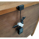  Homelegance Sonoma 2386-4 Night Stand IMAGE 5