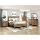  Homelegance Sonoma 2386-4 Night Stand IMAGE 7