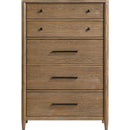  Homelegance Sonoma 2386-9 Chest IMAGE 1