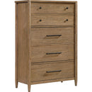  Homelegance Sonoma 2386-9 Chest IMAGE 2