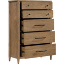  Homelegance Sonoma 2386-9 Chest IMAGE 3