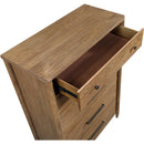  Homelegance Sonoma 2386-9 Chest IMAGE 4