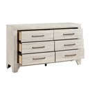  Homelegance Aspen 2331-5 Dresser IMAGE 2