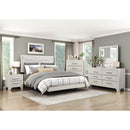  Homelegance Aspen 2331-5 Dresser IMAGE 4
