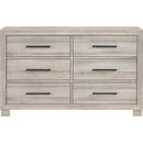  Homelegance Everett 2332-5 Dresser IMAGE 1