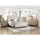  Homelegance Wilshire 2350-5 Dresser IMAGE 5