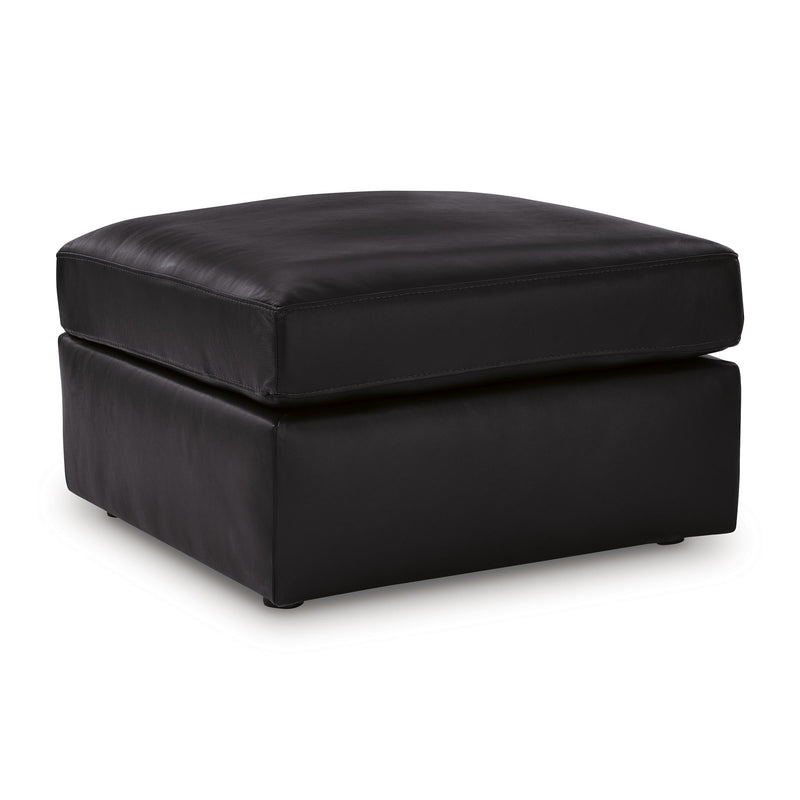  Signature Design by Ashley ModMax II 7430508 Oversized Accent Ottoman IMAGE 1