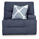  Signature Design by Ashley Acklen Place 93607S8 7 pc Power Reclining Sectional IMAGE 14