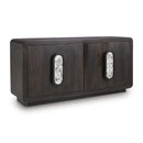 Signature Design by Ashley Elliston A4000683 Accent Cabinet IMAGE 1