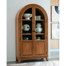  Signature Design by Ashley Dagandale A4000705 Accent Cabinet IMAGE 5