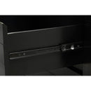 Millennium Londer B768-92 Two Drawer Night Stand IMAGE 9