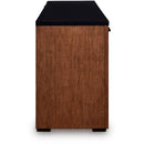  Signature Design by Ashley Kallari H737-60 Credenza IMAGE 4