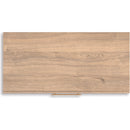  Signature Design by Ashley Kinlanni PCB1360-46 Five Drawer Chest IMAGE 6