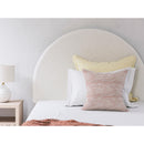 Signature Design by Ashley Arloster PCB1566B3 Full Upholstered Panel Bed IMAGE 7