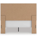  Signature Design by Ashley Rusticott PCB2260B2 Queen Panel Bed IMAGE 4