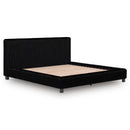  Signature Design by Ashley Zuraleus PCB3380B13 King Upholstered Bed IMAGE 5