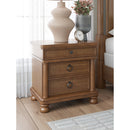  Signature Design by Ashley Rowlenstown PCB824-93 Three Drawer Night Stand IMAGE 7