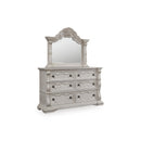  Signature Design by Ashley Bruchandi PCB948B1 Dresser and Mirror IMAGE 1