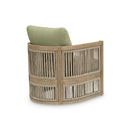  Signature Design by Ashley Serena Shores PCP604-820 Lounge Chair with Cushion IMAGE 3