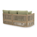  Signature Design by Ashley Serena Shores PCP604-838 Sofa with Cushion IMAGE 4