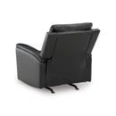 Signature Design by Ashley Glossmore PCU1170025 Rocker Recliner IMAGE 4