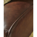  Signature Design by Ashley DeepWakes PCU62607S19 6 pc Power Reclining Sectional with Chaise IMAGE 6