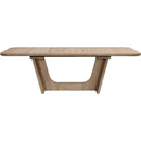  Homelegance Wilshire 2350-94* Dining Table IMAGE 3