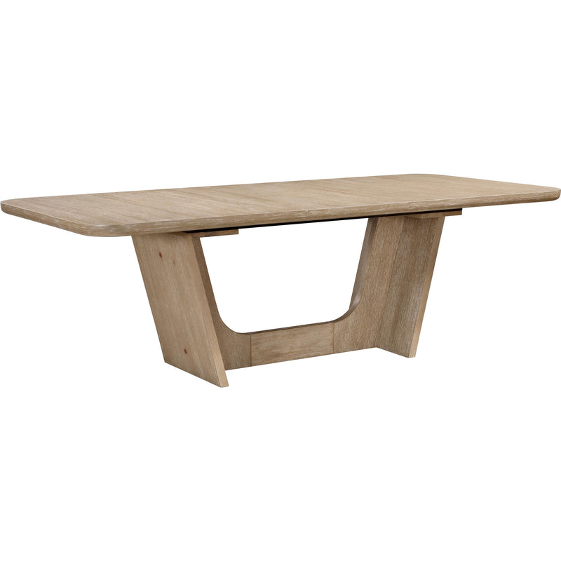  Homelegance Wilshire 2350-94* Dining Table IMAGE 4