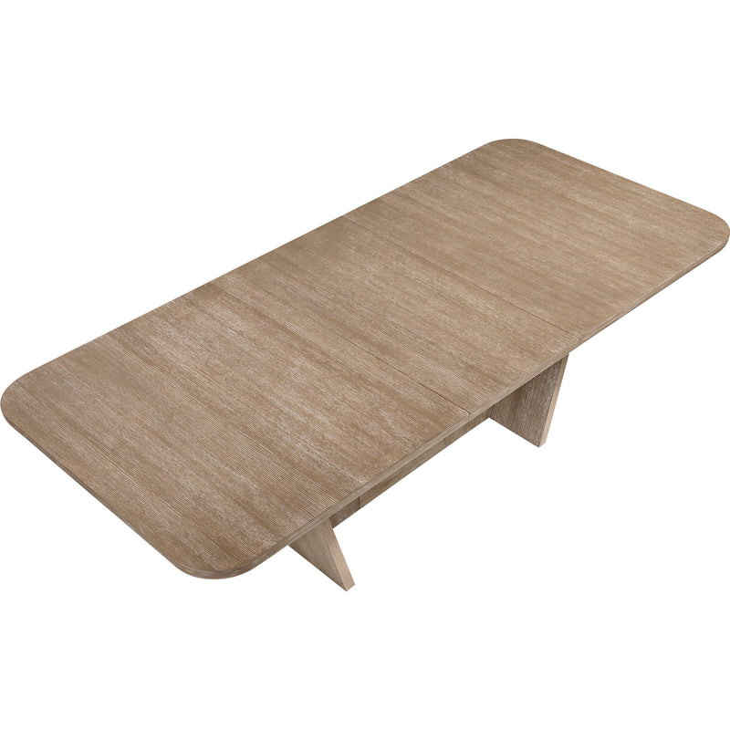  Homelegance Wilshire 2350-94* Dining Table IMAGE 5