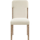  Homelegance Wilshire 2350S Side Chair IMAGE 2
