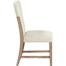  Homelegance Wilshire 2350S Side Chair IMAGE 3