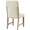  Homelegance Wilshire 2350S Side Chair IMAGE 4
