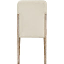  Homelegance Wilshire 2350S Side Chair IMAGE 5