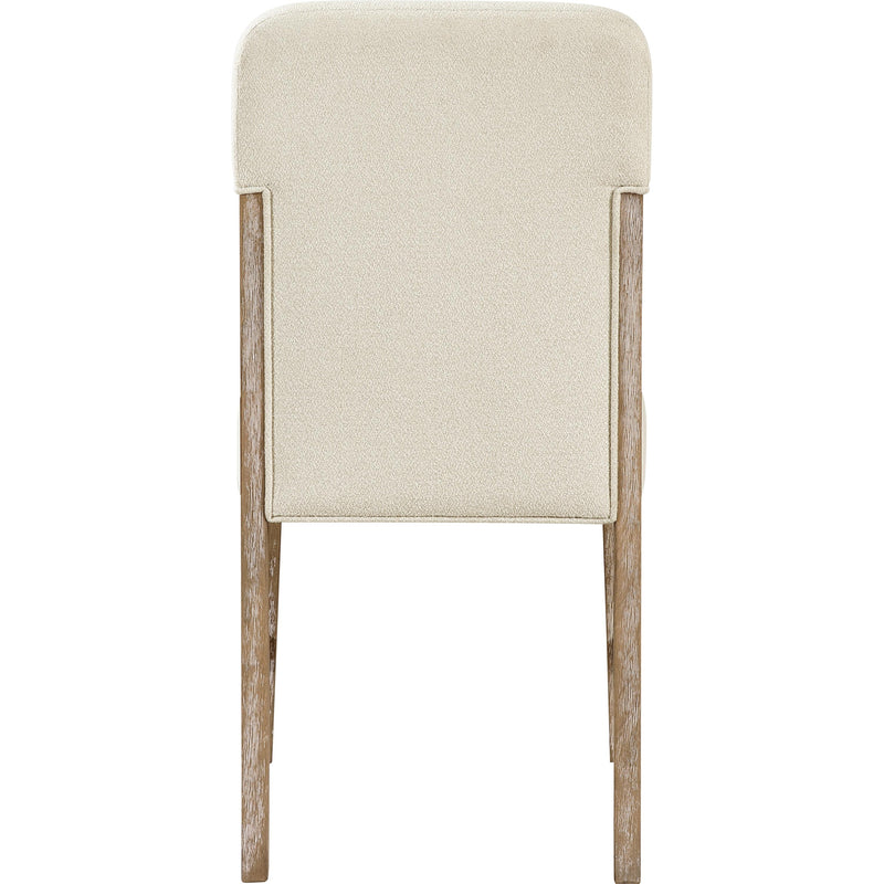  Homelegance Wilshire 2350S Side Chair IMAGE 5
