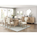  Homelegance Wilshire 2350S Side Chair IMAGE 6