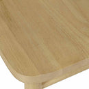 Jofran Fitz Dining Chair 2421-FITZNAT IMAGE 4