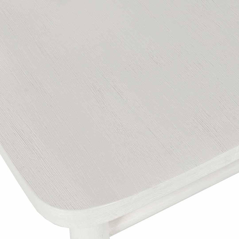 Jofran Fitz Dining Chair 2421-FITZWHT IMAGE 3