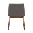  Liberty Furniture Industries Inc. Space Savers 198-C6501S Upholstered Side Chair IMAGE 5