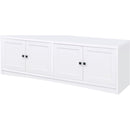 Coaster Furniture Entertainment Centers Entertainment Centers 724113-SET IMAGE 7