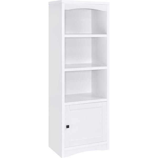 Coaster Furniture Entertainment Center Components Pier 724114 IMAGE 1