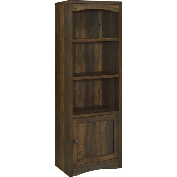 Coaster Furniture Entertainment Center Components Pier 724124 IMAGE 1
