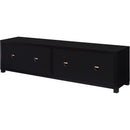 Coaster Furniture Entertainment Centers Entertainment Centers 736303-SET IMAGE 9